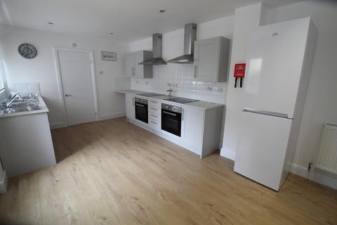 Studio to rent, Gordon Avenue, Southampton