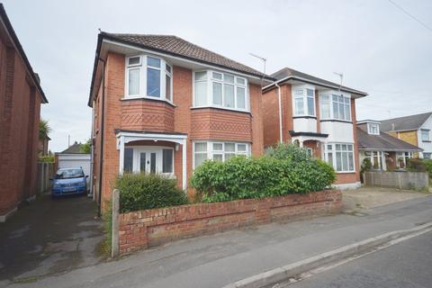 40 Elmes Road, Moordown, Bournemouth, BH9 2SZ