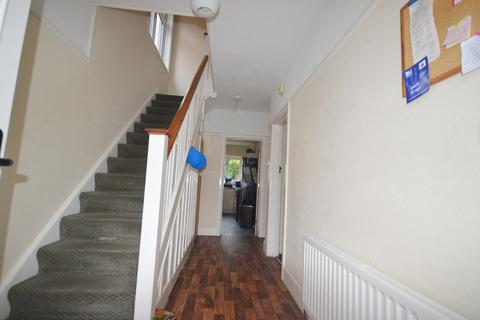 40 Elmes Road, Moordown, Bournemouth, BH9 2SZ