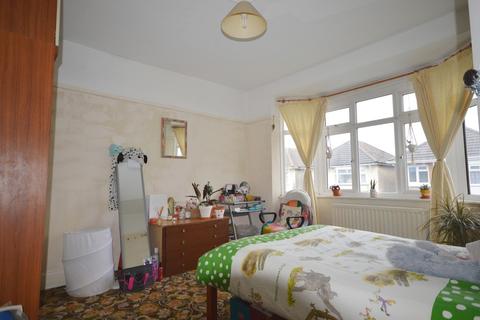 40 Elmes Road, Moordown, Bournemouth, BH9 2SZ