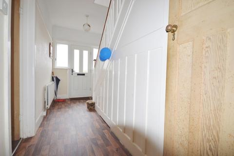 40 Elmes Road, Moordown, Bournemouth, BH9 2SZ