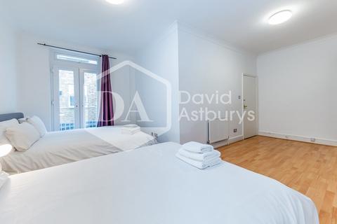 2 bedroom apartment to rent - Gray's Inn Road, Kings Cross, London