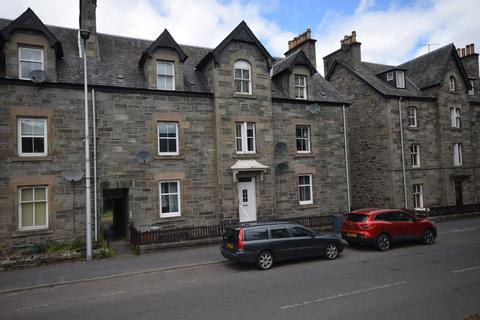 6b Breadalbane Terrace, Aberfeldy, PH15 2AG