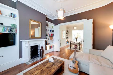 undefined, Fentiman Road, London