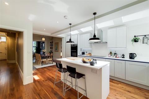 undefined, Fentiman Road, London