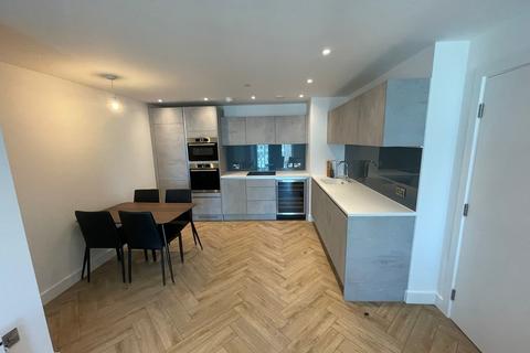 2 bedroom apartment to rent, Elizabeth Tower, Manchester