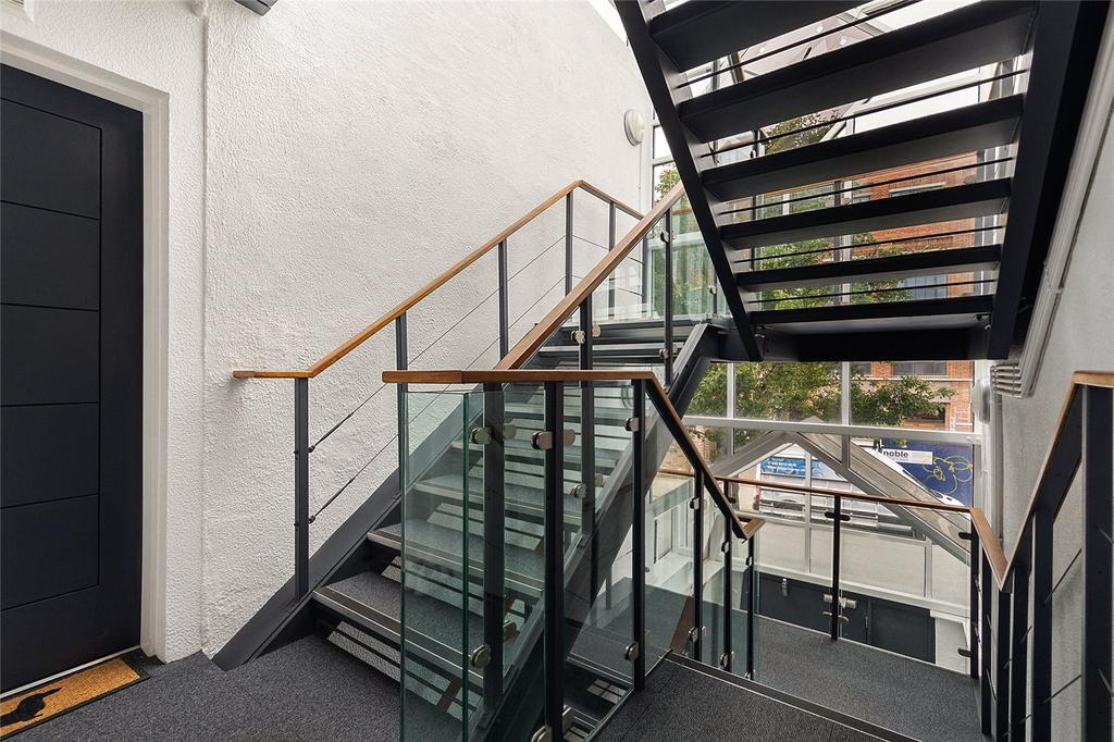 Stairwell