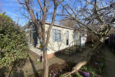 2 bedroom mobile home for sale - Fowley Mead Park , Longcroft Drive