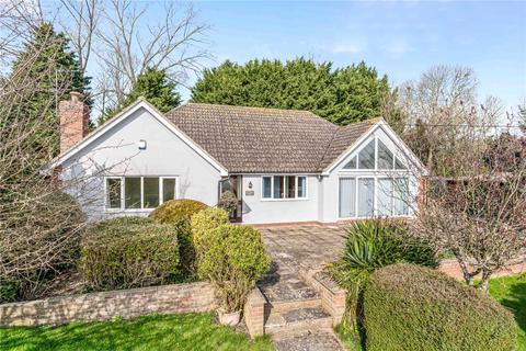 3 bedroom bungalow for sale, Sages End Road, Helions Bumpstead, Nr Haverhill, Suffolk, CB9