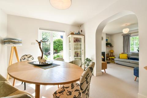 Caritas Heathside Lane, Hindhead, GU26 6RE