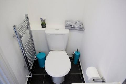 1 bedroom in a house share to rent, Ripon Street, Lincoln, Lincolnsire, LN5 7NL, United Kingdom