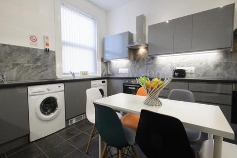 1 bedroom in a house share to rent, Ripon Street, Lincoln, Lincolnsire, LN5 7NL, United Kingdom