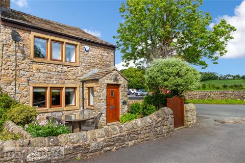 3 bedroom end of terrace house for sale, Sawley, Clitheroe, Lancashire, BB7