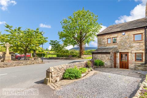 3 bedroom end of terrace house for sale, Sawley, Clitheroe, Lancashire, BB7