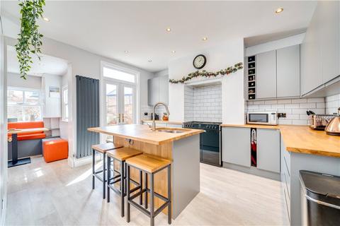 4 bedroom end of terrace house for sale, Rayner Street, Ripon, North Yorkshire, HG4