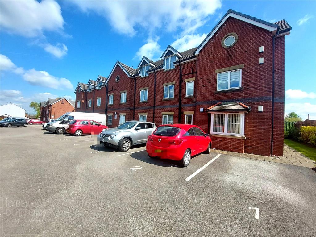Car Park