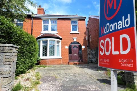 64 Bispham Road, Blackpool, FY2 0NR