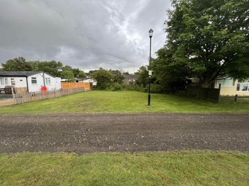 2ND AVENUE, HUMBERSTON FITTIES Land for sale £55,000