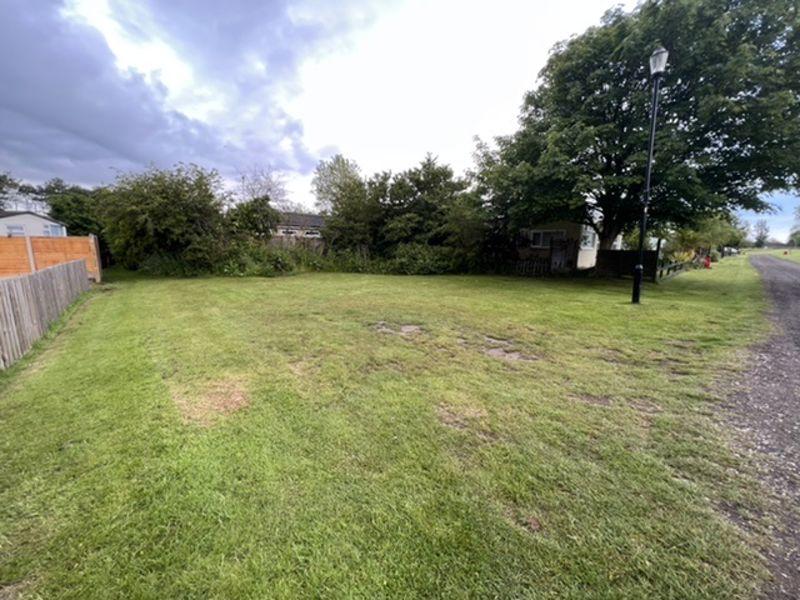 2ND AVENUE, HUMBERSTON FITTIES Land for sale £55,000
