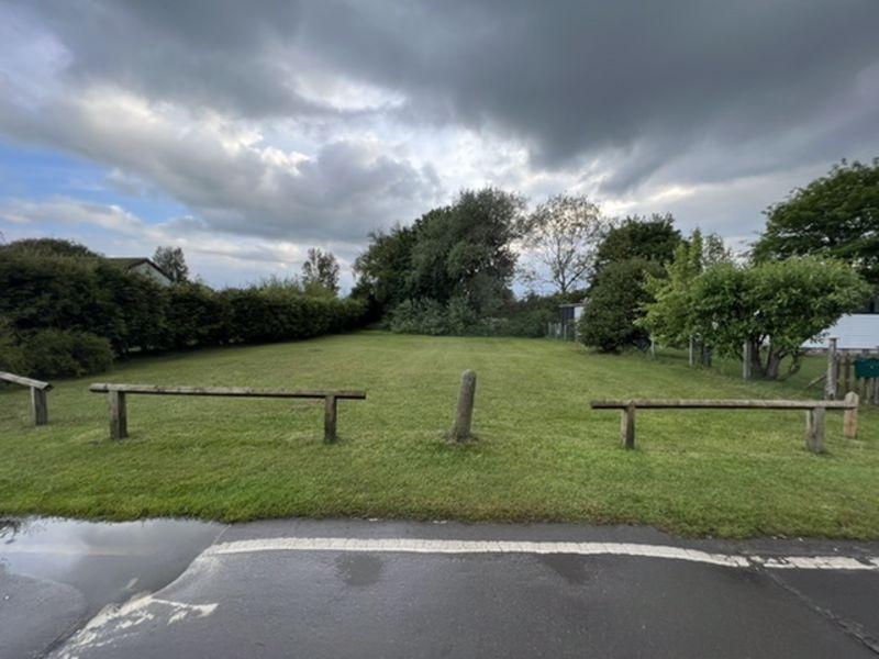 1ST MAIN ROAD, HUMBERSTON FITTIES Land for sale £65,000
