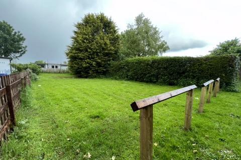 Land for sale, ST ANTONYS BANK, HUMBERSTON FITTIES