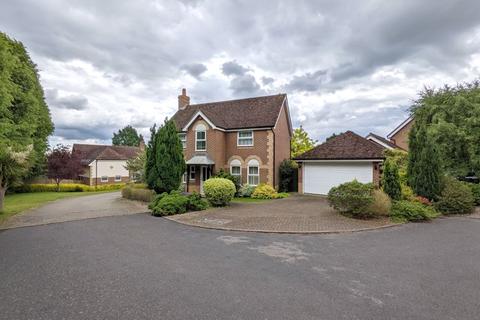 28 The Haydens, Tonbridge, TN9 1NS