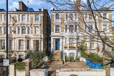 1 bedroom apartment for sale, Cambridge Gardens, London, W10