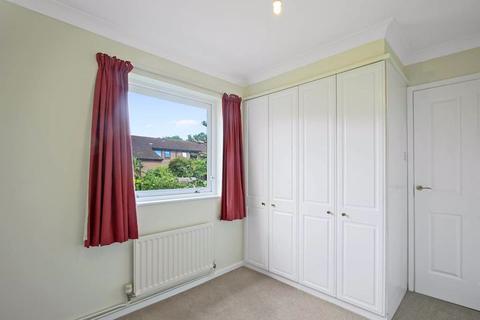 2 bedroom retirement property for sale - Abbey Close, Elmbridge Village, Cranleigh