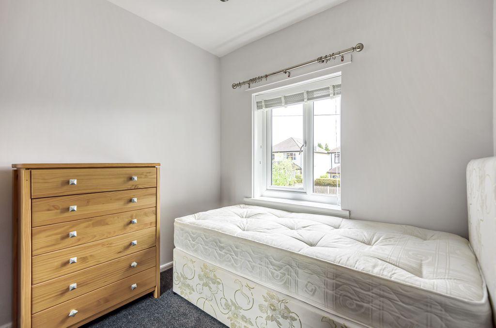Bedroom 4 (Single)