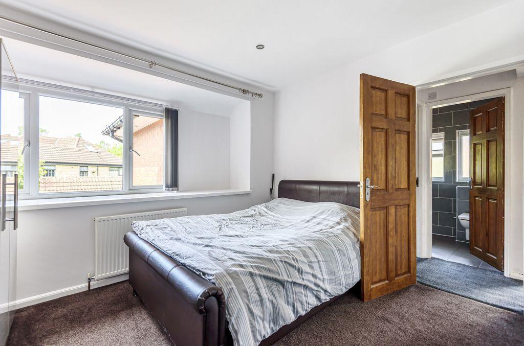 Bedroom 3 (Double)