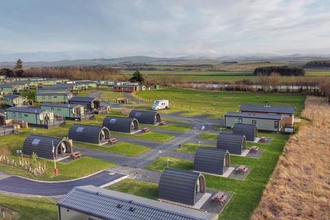 undefined, Coldstream Holiday Park, Kelso Road, Coldstream, Northumberland
