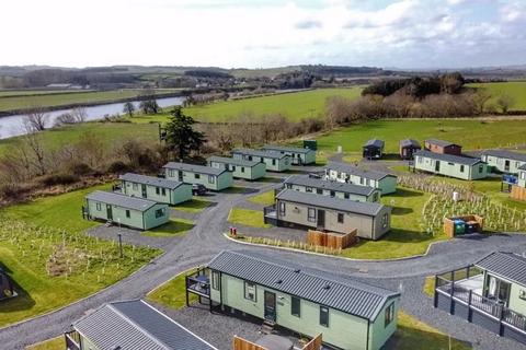 undefined, Coldstream Holiday Park, Kelso Road, Coldstream, Northumberland
