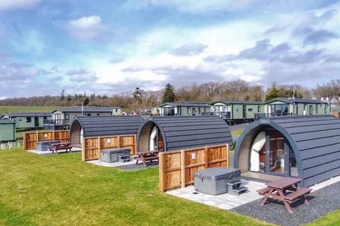 undefined, Coldstream Holiday Park, Kelso Road, Coldstream, Northumberland