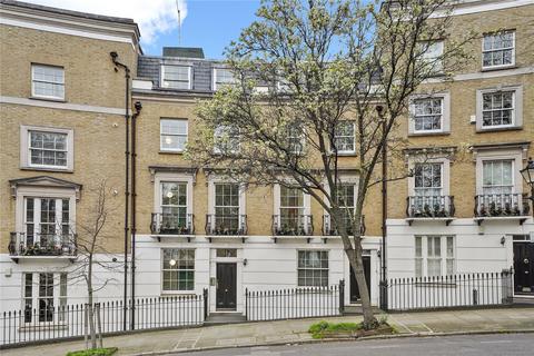 1 bedroom flat for sale, Percy Circus, Kings Cross, London, WC1X
