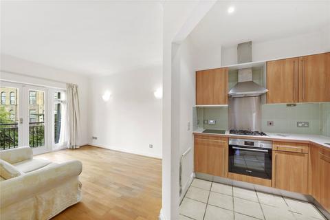 1 bedroom flat for sale, Percy Circus, Kings Cross, London, WC1X