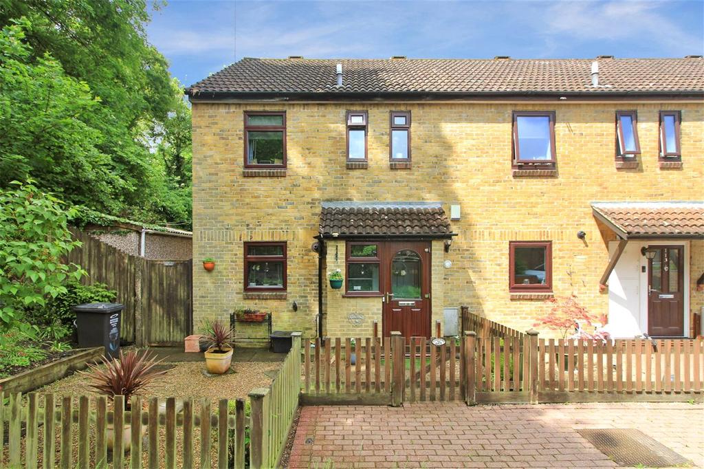 Millstone Close, South Darenth... 3 bed house £325,000