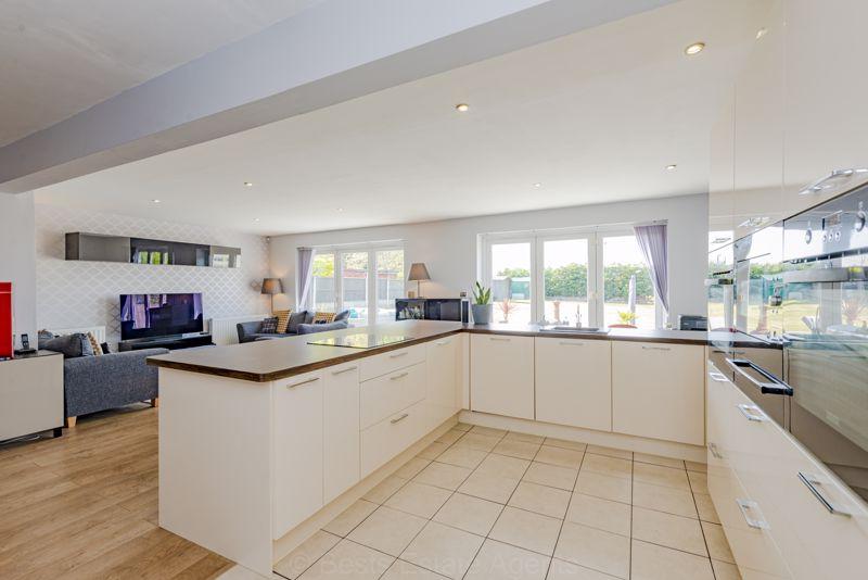 Kitchen Area Two