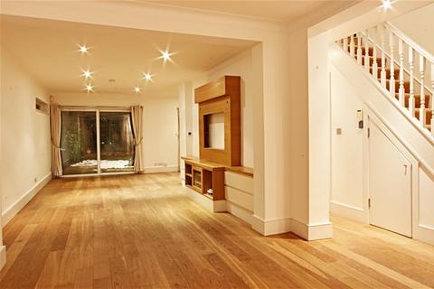 4 bedroom detached house for sale - Clifton Gardens, Oakwood, Enfield