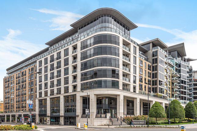 Modern 1 Bed Apartment