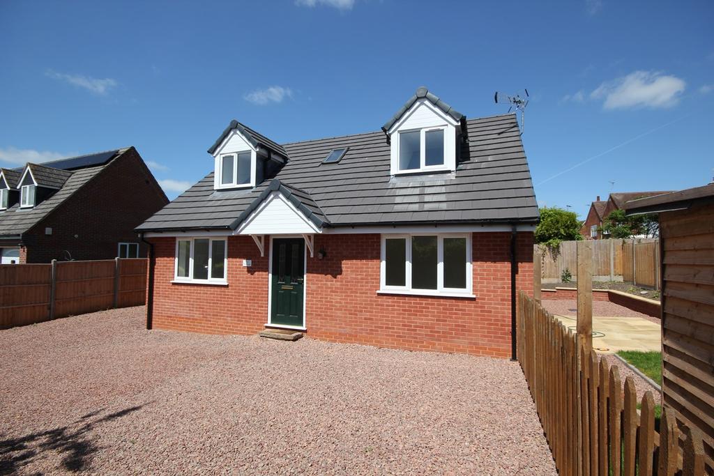 Old Northwick Lane, Northwick... 2 bed detached house £1,150 pcm (£