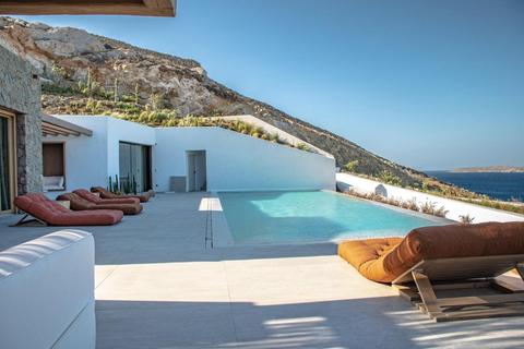6 bedroom villa - Mykonos, 84600, Greece