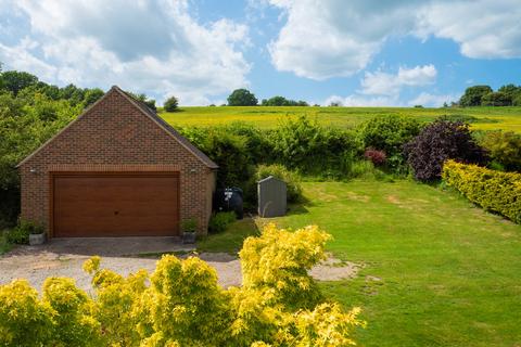 4 bedroom detached house for sale, Old Road, Elham, Canterbury, CT4