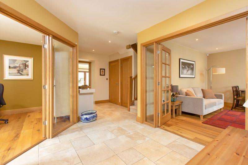 Church Farm, Yatton Keynell 4 bed semidetached house £1,150,000