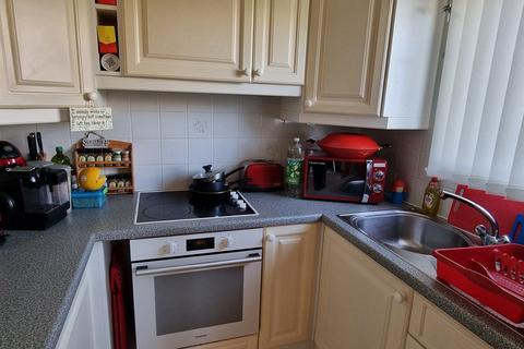 2 bedroom flat for sale - Brookfield Road, Bexhill-on-Sea, TN40