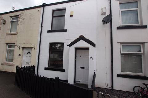 2 bedroom terraced house for sale - Norden Road, Bamford OL11 5PN