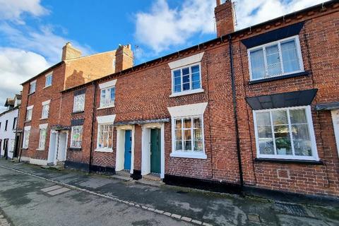 53 Bargates, Leominster, HR6 8EY