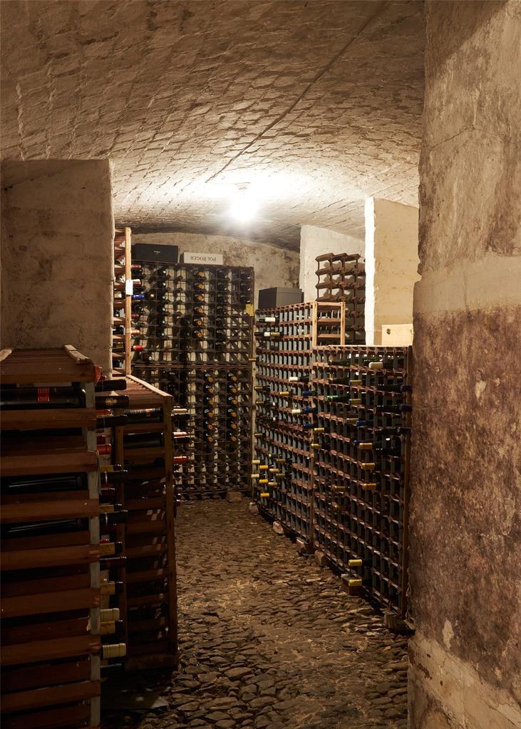 Wine Cellar