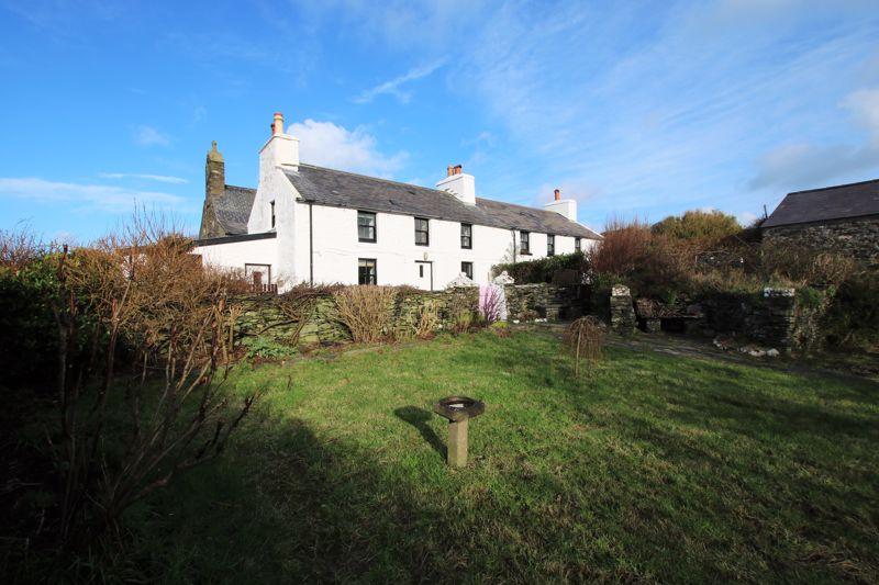 Cooil Bane, Cregneash 2 bed cottage - £875 pcm (£202 pw)