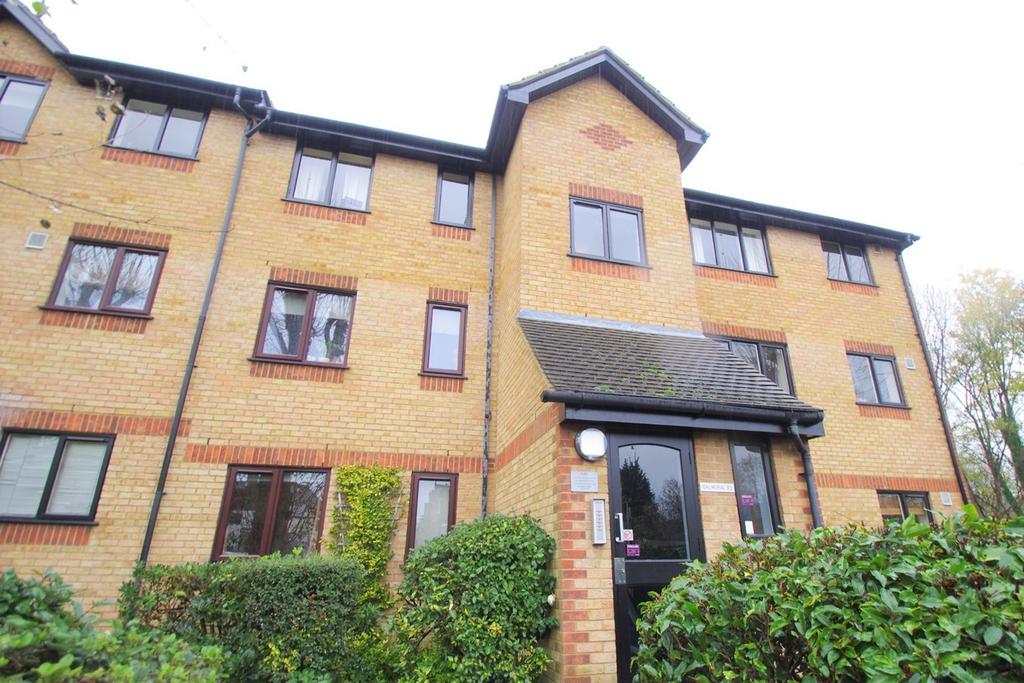 Balmoral Road, Watford, WD24 Studio £850 pcm (£196 pw)