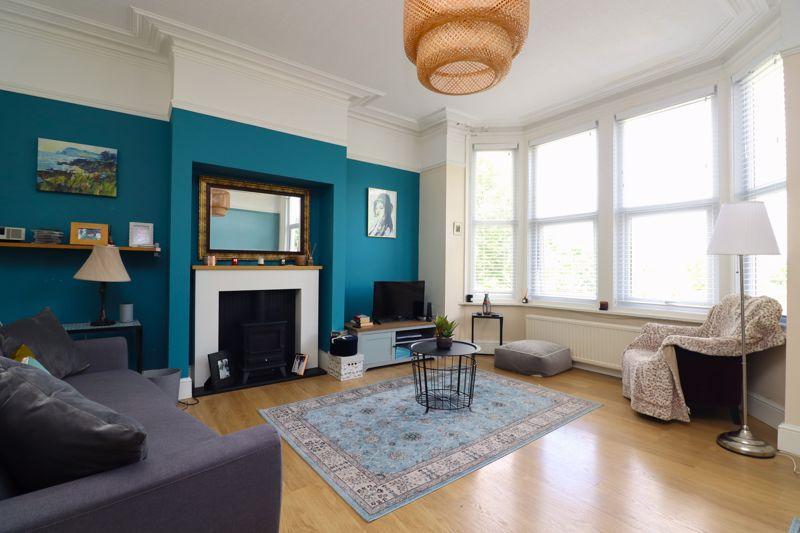 Northern Parade, Portsmouth 2 bed flat for sale £185,000